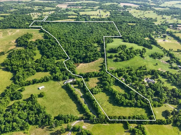 1 Himesville Rd, Shelbyville, TN 37160