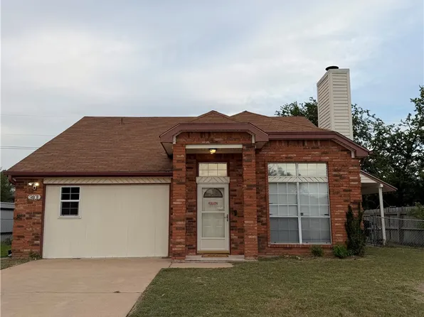 2401 Windmill Dr, Killeen, TX 76549