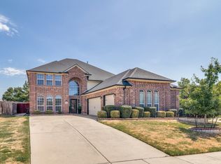 302 Highland Valley Ct, Wylie, TX 75098