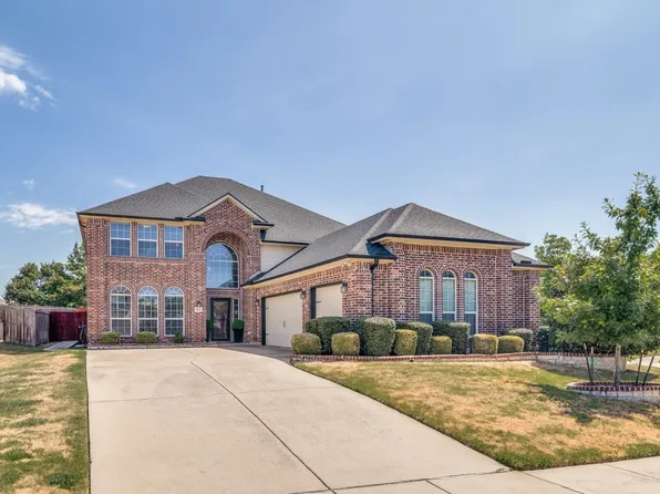 302 Highland Valley Ct, Wylie, TX 75098