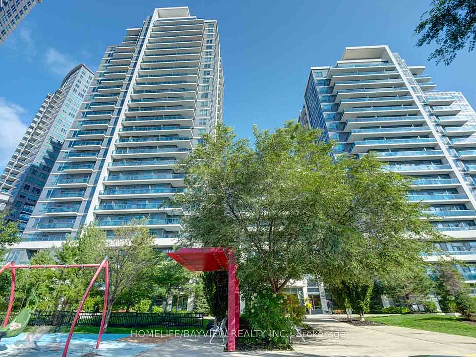 1st image of 7165 Yonge St #2403