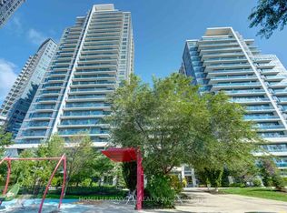 7165 Yonge St #2403, Markham, ON L3T 0C9