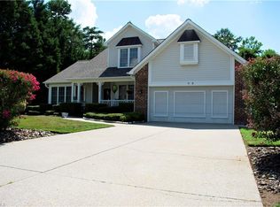 1405 Spring Tree Ct, High Point, NC 27265