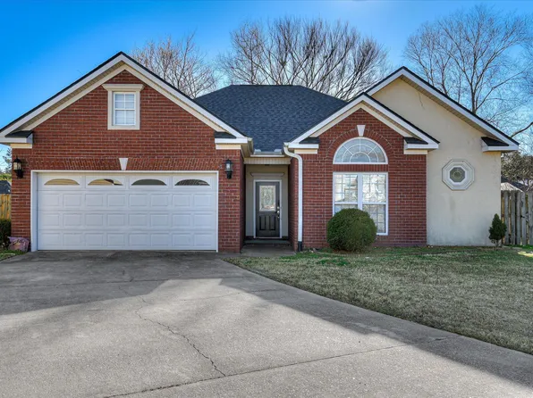 1018 Ossabaw Court, Augusta, GA 30906