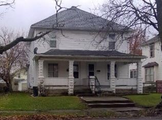 633 Davids St, Marion, OH
