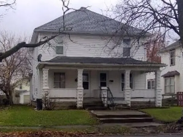 633 Davids St, Marion, OH 43302