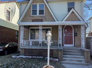 16138 Cheyenne St, Detroit, MI 48235