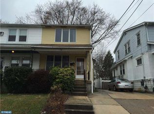 414 Custer Ave, Glenolden, PA 19036
