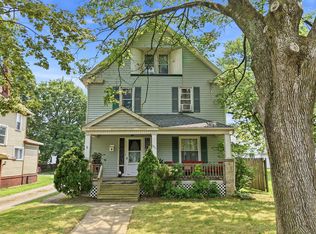 1311 Robbins Ave, Niles, OH 44446