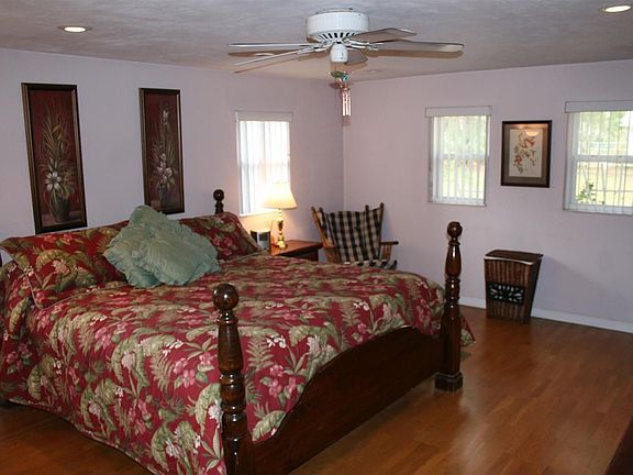 Master Suite