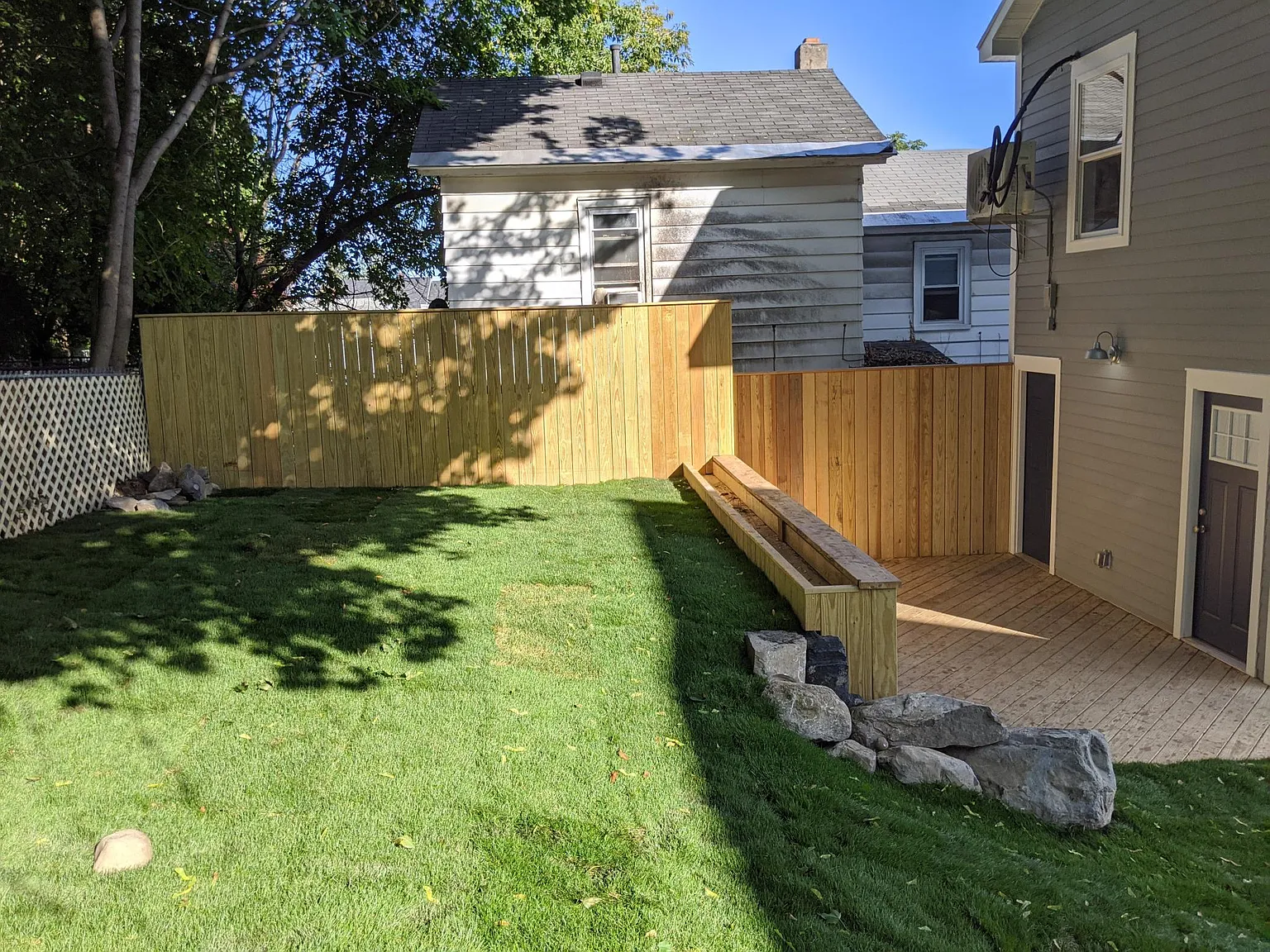 105 N Wilbur Ave — Photo 4