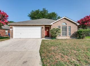 8019 Veleta, San Antonio, TX 78250