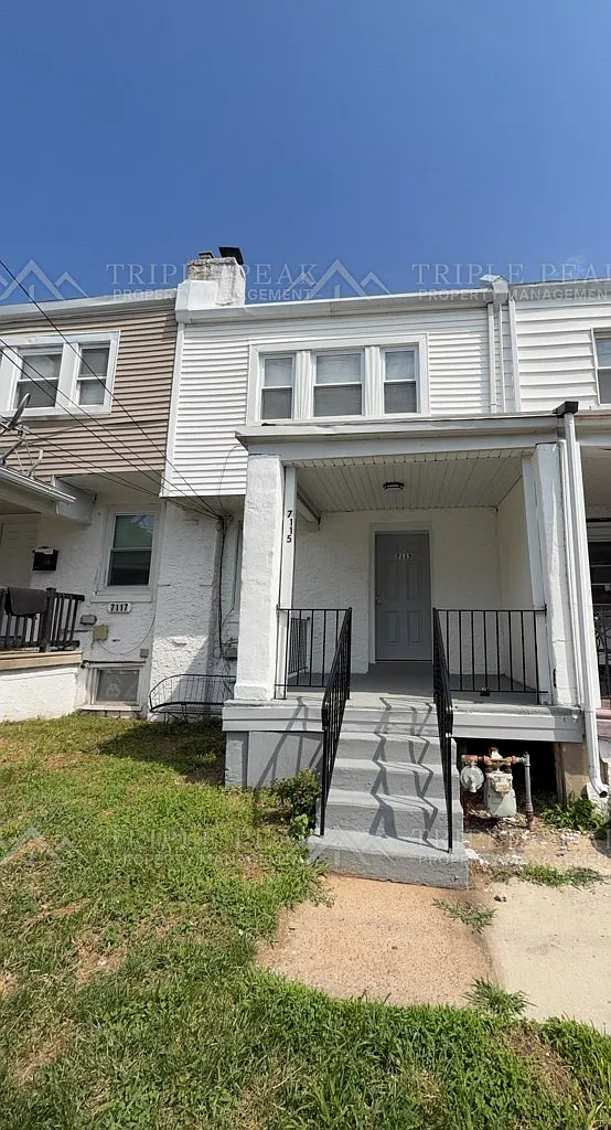 7115 Emerson Ave, Upper Darby, PA - LPP - Single Family — Photo 3