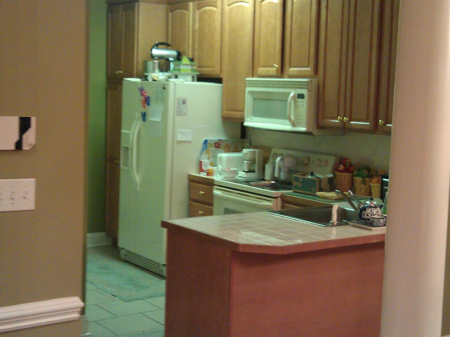 2404-B McCown - 1 — Photo 2