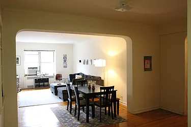 Rented by Compass