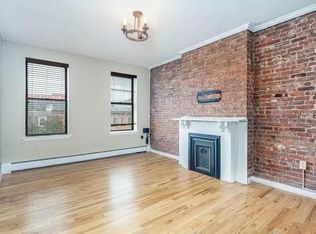 315 Pavonia Ave #4B-8, Jersey City, NJ 07302