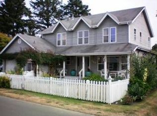 187 E Van Buren St, Cannon Beach, OR 97110