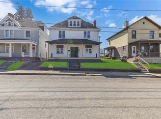 427 Jackson St, Rochester, PA 15074