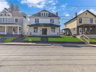 427 Jackson St, Rochester, PA, 15074