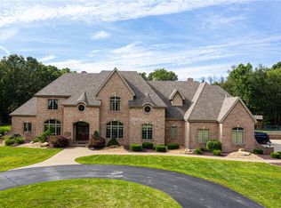 1801 Freeport Rd, Kittanning, PA 16201