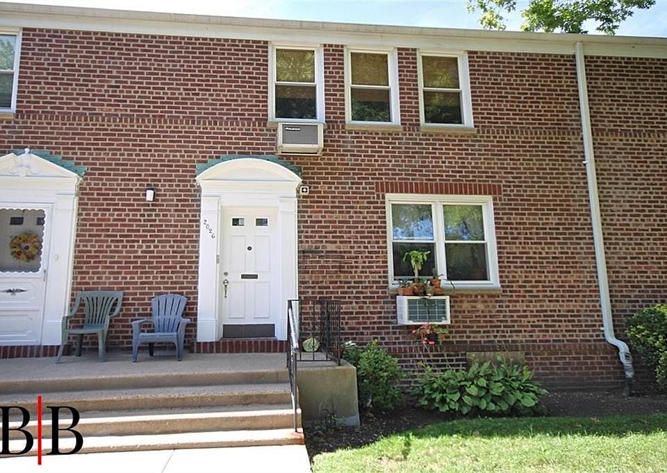 1st image of 2026 Pearson St #69B