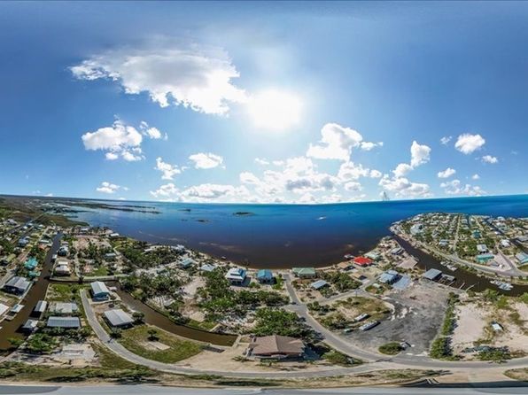 57 E 9th Ave, Horseshoe Beach, FL 32648
