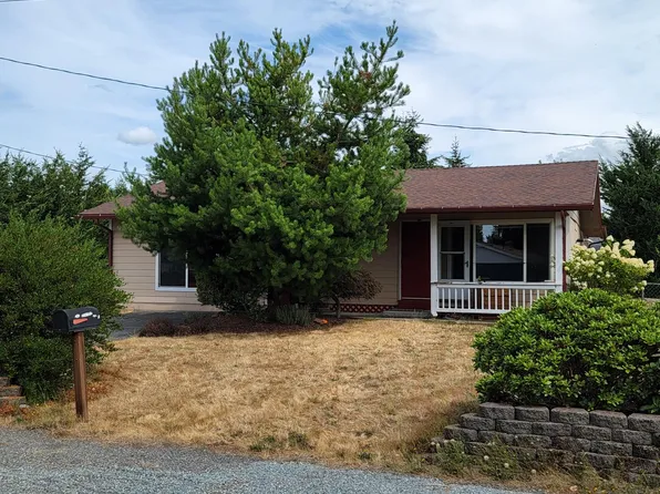 207 Montana Ave N, Rainier, WA 98576