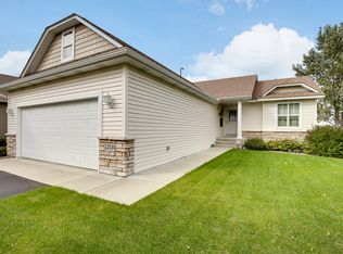 12134 Bataan St NE, Blaine, MN 55449