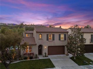 16678 Quail Hollow Way, Chino Hills, CA 91709