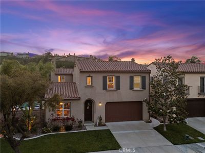 16678 Quail Hollow Way, Chino Hills, CA, 91709