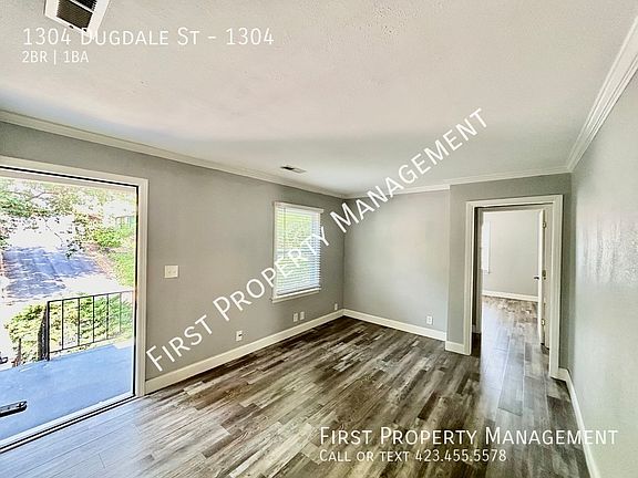 2nd image of 1304 Dugdale St #1304