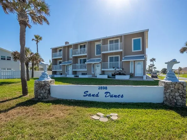 2898 Ocean Shore Blvd APT 401, Ormond Beach, FL 32176
