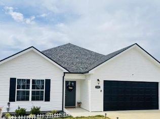 1591 Variance Dr, Clarksville, TN 37042