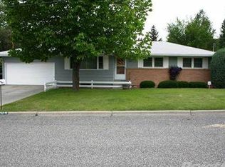 2404 Nina Clare Rd, Billings, MT 59102