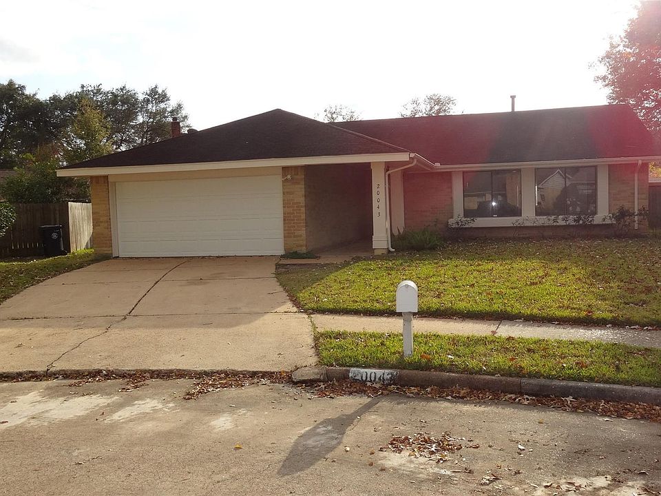 1st image of 20043 Fort Bowie Ct
