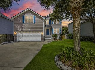 1710 Lotus Ln, Charleston, SC 29412