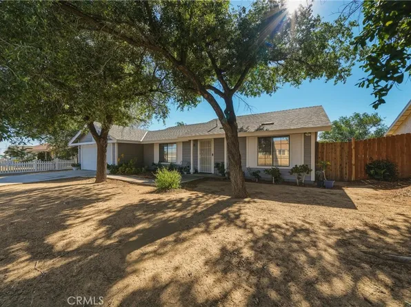 11663 Low Chaparral Dr, Victorville, CA 92392