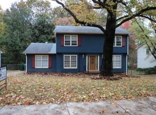 1030 Eaglewood Ave, Charlotte, NC 28212