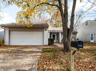 8159 S Jamestown Ave, Tulsa, OK 74137