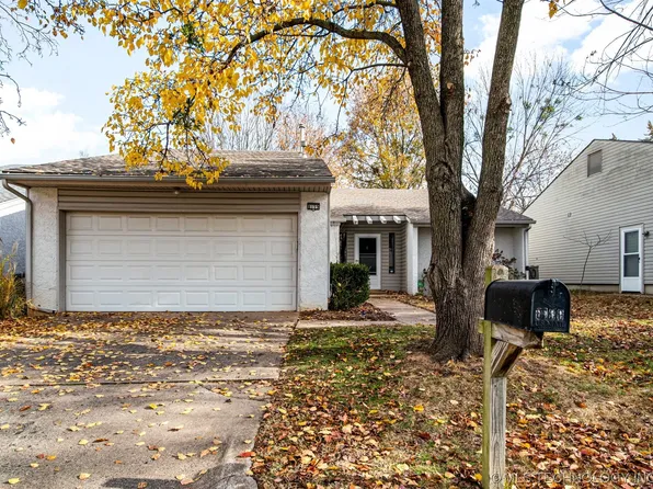 8159 S Jamestown Ave, Tulsa, OK 74137