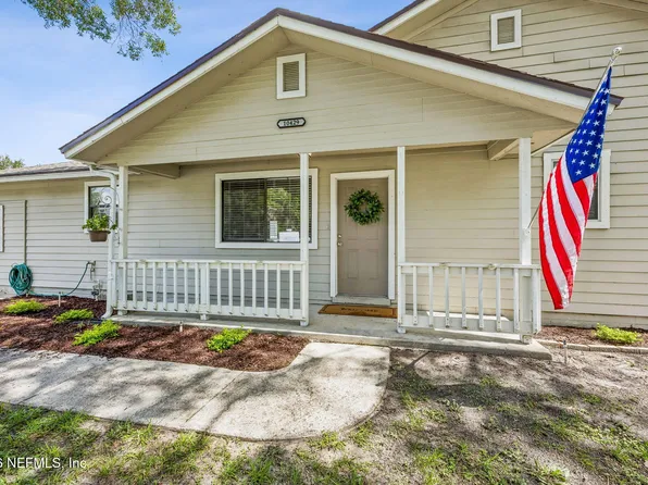 10429 TIMBER CREEK Lane, Jacksonville, FL 32221