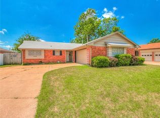 2124 SW 78th St, Oklahoma City, OK 73159