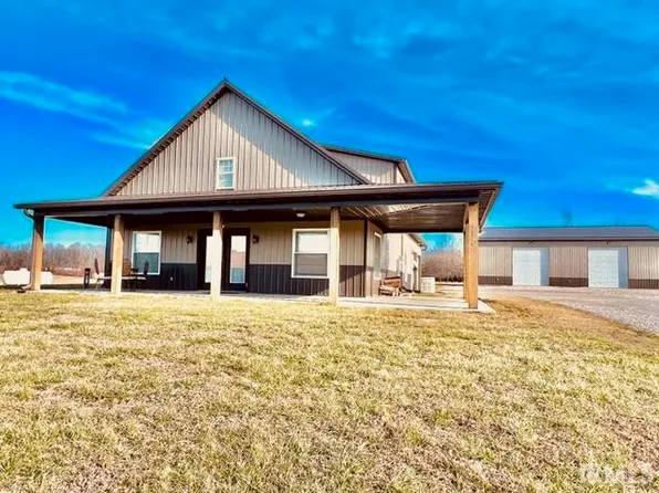 7945 S Willowbrook Ct, Owensville, IN 47665