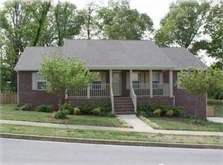 222 Lee Carter Dr, Johnson City, TN 37601