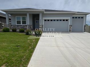 5024 S Lava Springs Loop, Nampa, ID 83686
