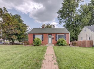 3431 Milton Dr, Alton, IL