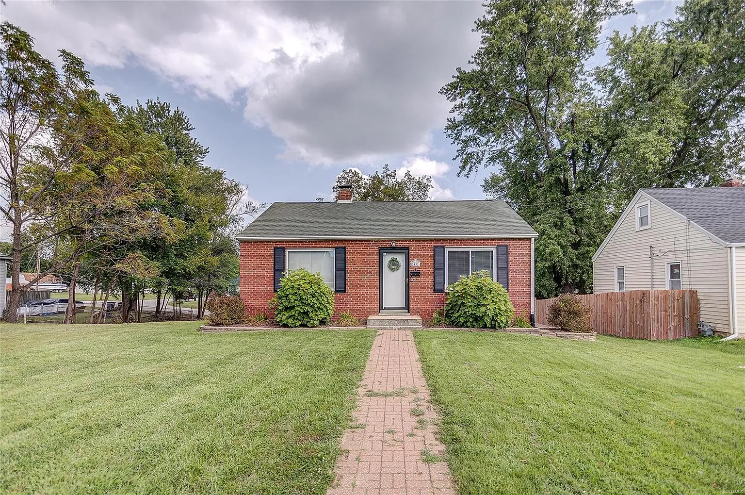 3431 Milton Dr photo 1