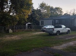 3451 Woodsferry Rd, Carlisle, SC 29031