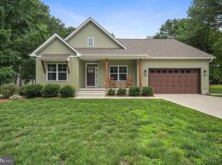 17097 Turtle Hill Rd, Milford, DE 19963