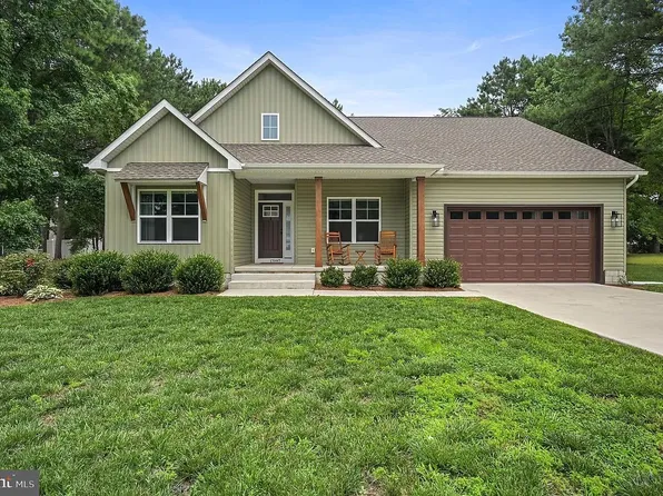 17097 Turtle Hill Rd, Milford, DE 19963